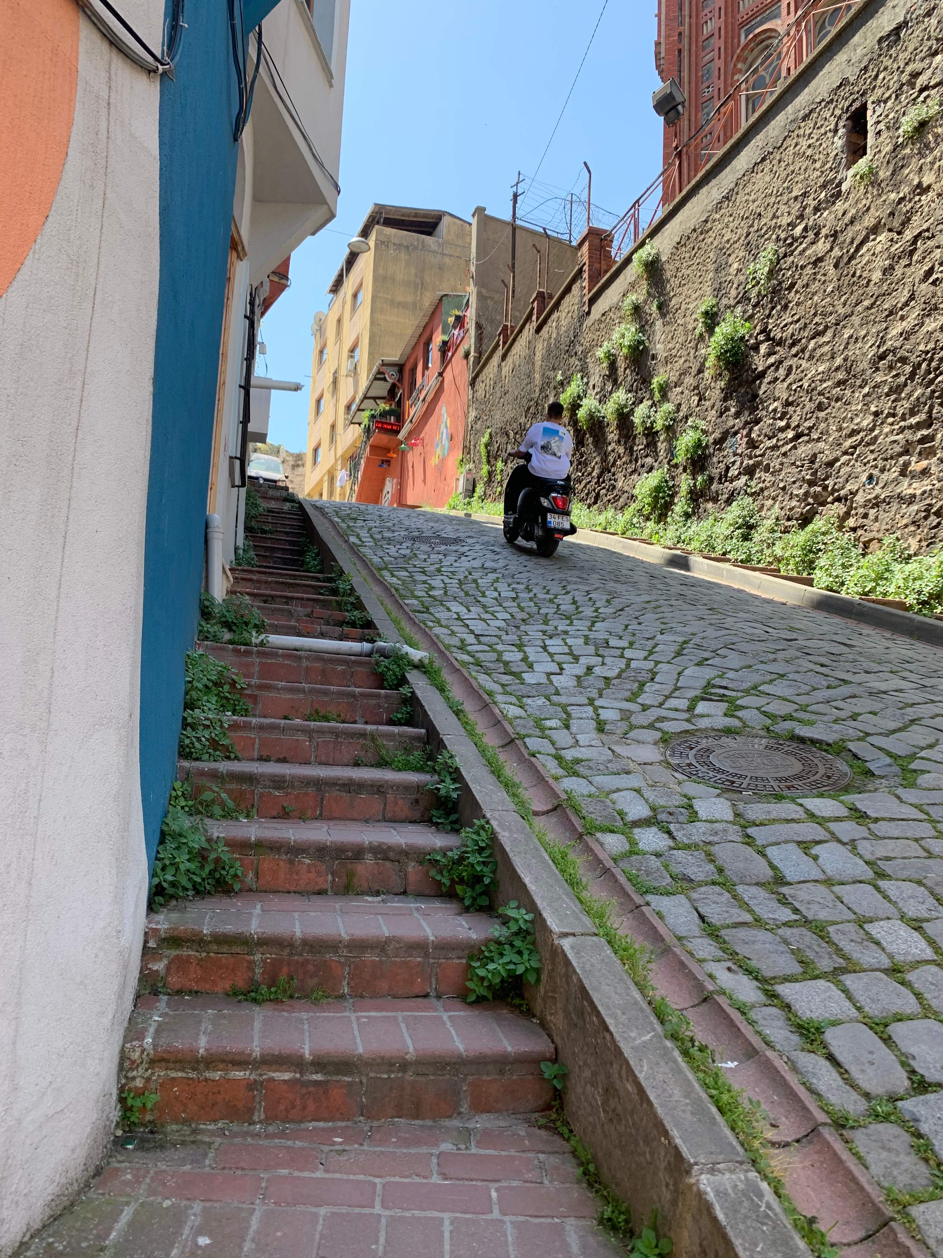 Istanbul